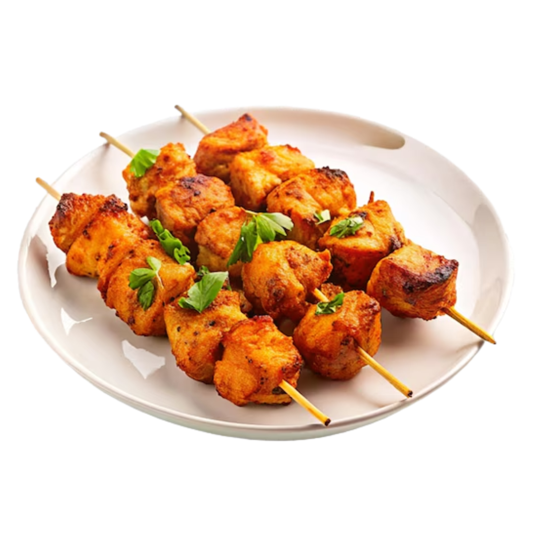 chicken tikka