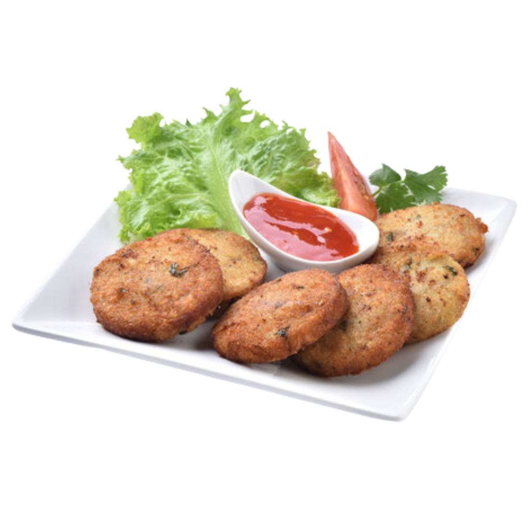 shami kabab