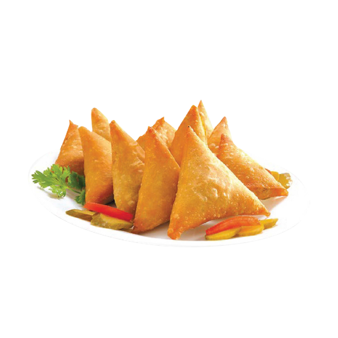 vegie samosa