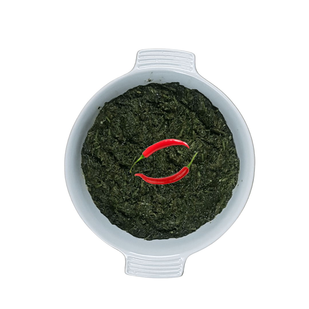 sabzi qorma