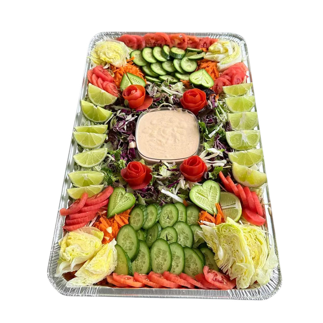 salad